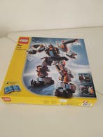 Lego Set - 4508 - Creator - Designer Set (Titan XP), Kinderen en Baby's, Speelgoed | Duplo en Lego, Nieuw