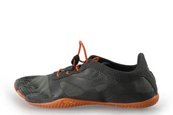 Vibram Barefoot in maat 37 Grijs, Vibram, Verzenden, Zo goed als nieuw, Grijs