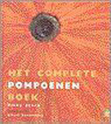 COMPLETE POMPOENENBOEK 9789021589992 V. Stork, Verzenden, Gelezen, V. Stork