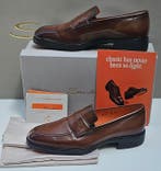 Santoni mocassino - Mocassins - Maat: EU 43.5, EU 44 - Nieuw