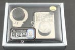 Zippo - LUPIN III 30th ANNIVERSARY - Zakaansteker - Metaal /, Nieuw