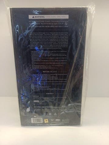 NAUTS INC. - Beeldje - Figurine Claire Redfield Resident, Nieuw