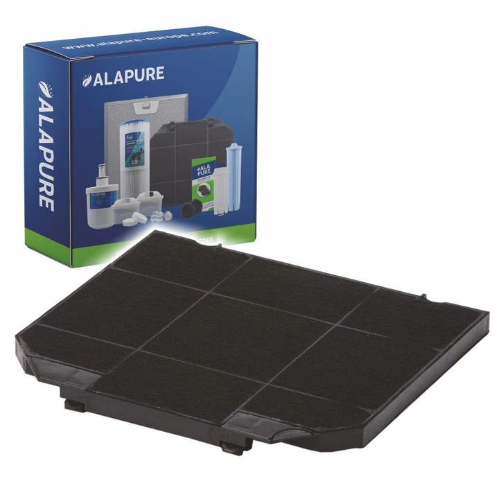 Koolstoffilter voor Falcon 1120037324, Elektronische apparatuur, Afzuigkappen, Verzenden