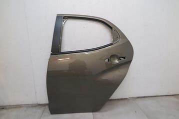 Achterdeur links Toyota Yaris IV, Verzenden