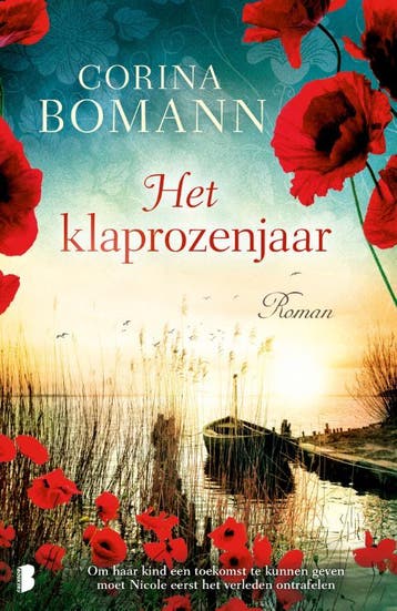 Het klaprozenjaar 9789022576939 Corina Bomann, Verzenden, Corina Bomann