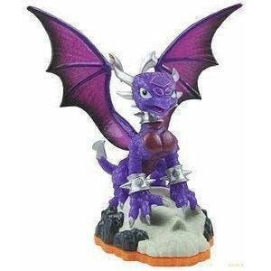 Skylanders Giants: Cynder, Verzenden