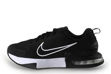Nike Sportschoenen in maat 44½ Zwart, Verzenden, Nike, Zo goed als nieuw, Sportschoenen