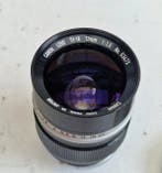 Canon lens TV-16 13mm 1:1,5 no : 63475 Filmcamera lens