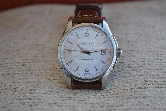 Hamilton - H325150 - Homme - 2010-2020, Bijoux, Sacs & Beauté, Montres | Hommes