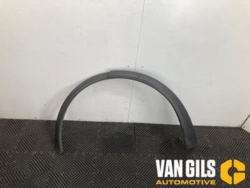 Spatbordverbreder Tesla Model X O303167, Nieuw