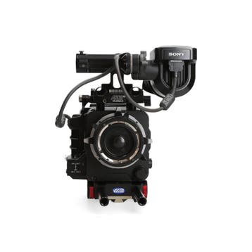 Sony PMW-F55 Cinema Camera - 1 jaar garantie, Ophalen of Verzenden