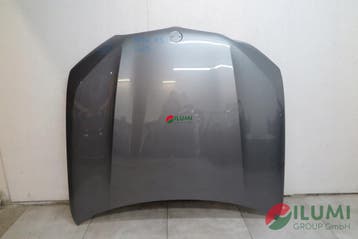 Motorhuiskap BMW X5 G05 X6 G06 2018, Verzenden, Gebruikt, BMW