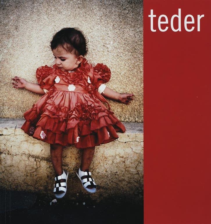 Teder 9789059371361 M. Februari, Boeken, Kunst en Cultuur | Fotografie en Design, Gelezen, Verzenden