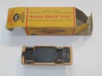 Dublo Dinky Toys 1:76 - Model sportwagen (2) - Dublo, Nieuw