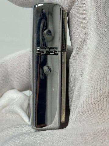 Zippo - Adesivo portafortuna - Zonder minimumprijs -, Nieuw