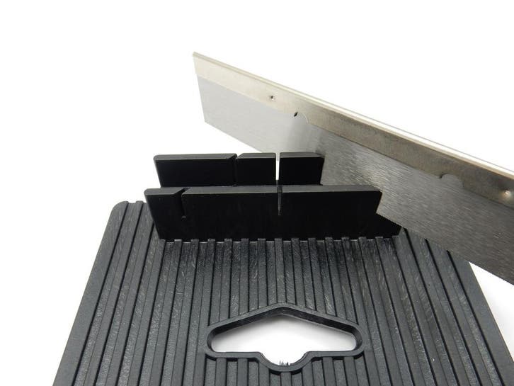 Bankhaak met verstekbakje, Hobby & Loisirs créatifs, Bricolage