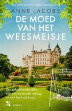 De moed van het weesmeisje / Weesmeisje-serie / 2, Verzenden, Gelezen, Anne Jacobs