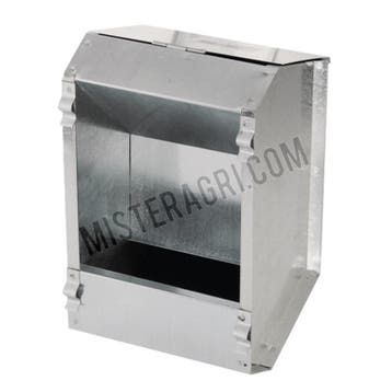 Voederautomaat - voor konijn 2200 ml (Werktuigen), Ophalen of Verzenden