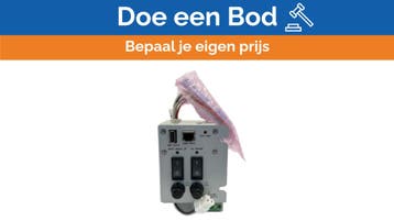 Bieden: Furuno VR-7000 VR-7010 PWR Power Chassis Assembly f, Ophalen of Verzenden