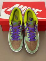 Nike - Dunk Low - Sneakers - Taille : EU 45.5 - Neuf avec, Nieuw