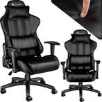 2dekans | tectake® - bureaustoel gamingchair - luxe, Ophalen of Verzenden, Nieuw in verpakking