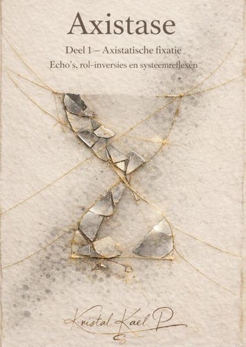 Axistase | Kristal P | Nieuw, Verzenden, Kristal P