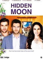 Hidden moon (dvd tweedehands film), Ophalen of Verzenden