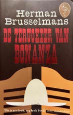 De terugkeer van Bonanza / Ooievaar 9789057134753, Boeken, Verzenden, Gelezen, Herman Brusselmans