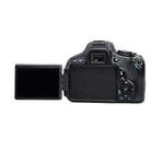 Canon EOS 600D met garantie, Ophalen of Verzenden