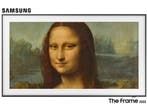 Samsung The Frame 50LS03B - Ultra HD TV - Art Mode - Zwart, Verzenden