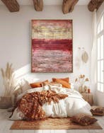 Ricardo Antonio Roselló Saus - Raspberry beret - XL