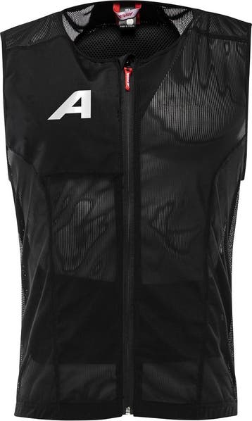 Alpina Vest Schapenwol | Tweede kansje | OP = OP, Sport en Fitness, Snowboarden, Verzenden, Nieuw, Helm of Bescherming
