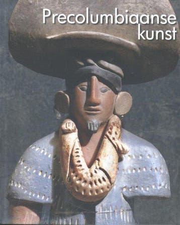Precolumbiaanse kunst - Pecci, Verzenden, Nieuw
