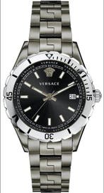 Versace - Unknown - VE3A00620 Hellenyium - 42 mm - Heren -, Handtassen en Accessoires, Nieuw
