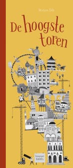 De hoogste toren 9789026623219 Mirjam Zels, Boeken, Verzenden, Gelezen, Mirjam Zels