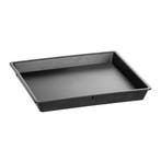 Kookplaat | SNACKJET 200/500 | Aluminium (Antiaanbaklaag) |, Verzenden, Nieuw in verpakking