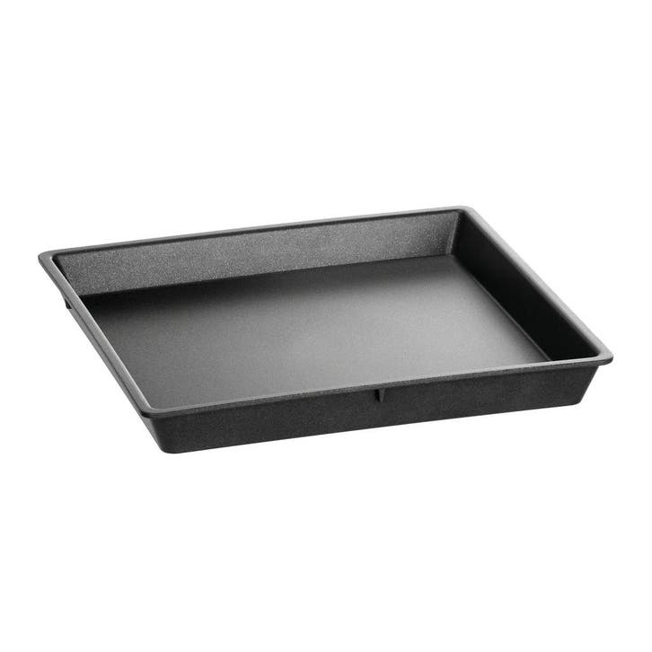 Kookplaat | SNACKJET 200/500 | Aluminium (Antiaanbaklaag) |, Articles professionnels, Horeca | Équipement de cuisine, Envoi