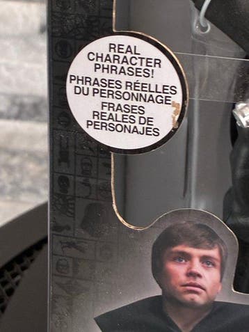Star Wars - George Lucas - Hasbro Action Figures, Nieuw