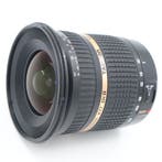 Tamron 10-24mm F/3.5-4.5 SP Di II Canon | Occasion, Ophalen of Verzenden, Nieuw