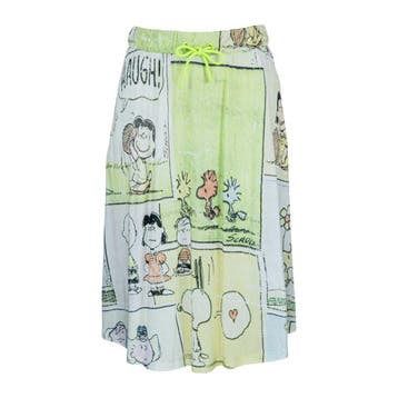 Princess goes Hollywood • Snoopy rok • 36, Verzenden