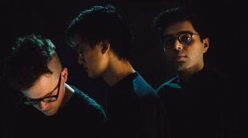 Son Lux Tickets | TivoliVredenburg Utrecht, Tickets & Billets