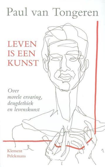 Leven is een kunst 9789028970083 Paul van Tongeren, Verzenden, Gelezen, Paul van Tongeren