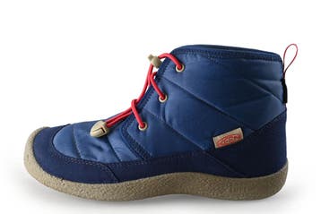 Keen Wandelschoenen in maat 36 Blauw, Keen, Wandelschoenen, Zo goed als nieuw, Verzenden