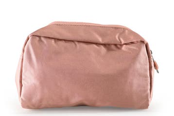 Mindesa Handtas Roze, Handtassen en Accessoires, Tassen | Damestassen, Verzenden, Zo goed als nieuw, Roze
