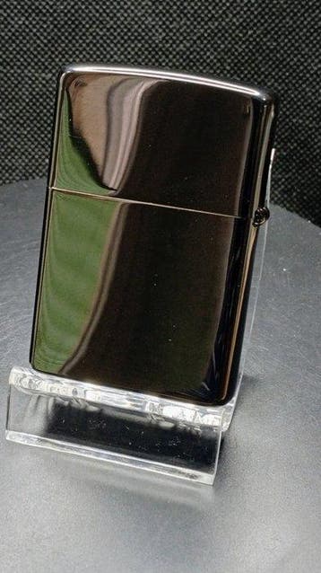 Zippo - Zippo Ice High Gloss - Zonder minimumprijs -, Nieuw