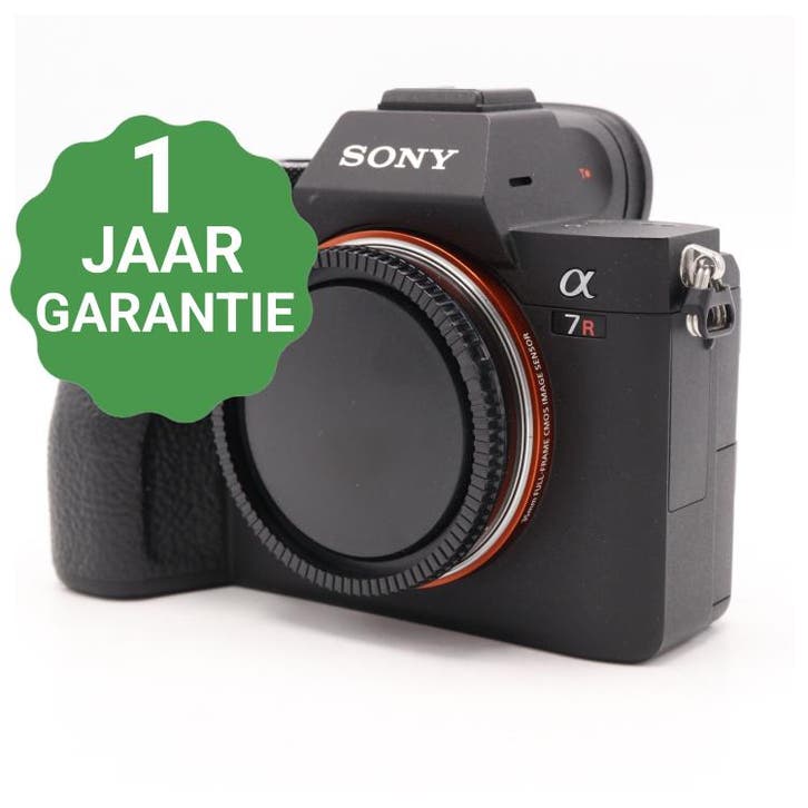 Sony A7R III body  | Tweedehands, TV, Hi-fi & Vidéo, Appareils photo numériques, Envoi