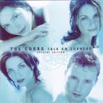 The Corrs - Talk On Corners, Verzenden, Gebruikt