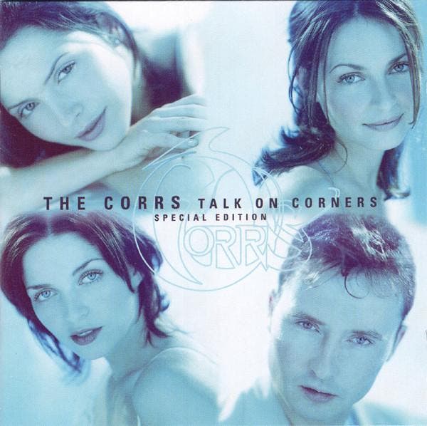 The Corrs - Talk On Corners, Cd's en Dvd's, Cd's | Pop, Gebruikt, Verzenden