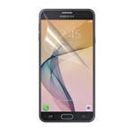 Samsung Galaxy J7 2017 Screen Protector EU Soft TPU Foil, Telecommunicatie, Verzenden, Nieuw