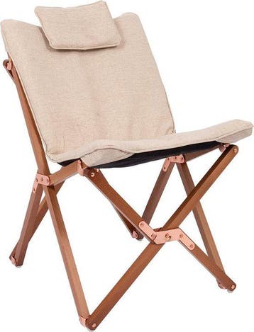 2dekans | Bo-Camp - Urban Outdoor - Kinder relaxstoel -, Tuin en Terras, Ophalen of Verzenden, Nieuw